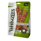 Whz326 Whimzees Medium Veggie Strips 815436016200