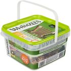 Whz582 Whimzees Natural Grain Free Daily Dental Dog Treats 815436016293