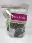 28-se-2019 Wic 941858 Pet Shoppe Petshoppe Pork Jerky Bag Natural 049022902985