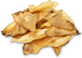 Wild Eats 611403706798 All Natural Dog Ear Chews Treats And Snacks - Value Pack Of 20