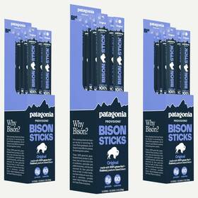 112201 Wild Idea Buffalo Company Original Bison Sticks 36 Pack Free Shingpping Usa
