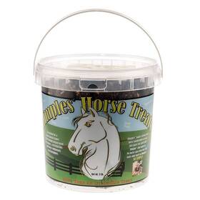 Dimp-3 Winding Way Farms Llc Majestys Pillease Horse Treats With Pill Pocket 3 Pound Soft And Tasty