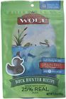 Wmyw9861 Waggers My Little Wolf Duck Oz Dry Pet 012623910062