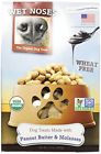 Wnpbmco14x Wet Noses All Natural Dog Treats Made In 850201000015
