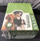 Wz-207 Whimzees Alligator Dental Chews For Large Dogs Ct Display Box