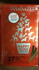 Wz316 Whimzees Stix Dental Dog Treats Small Count With Holiday Tin
