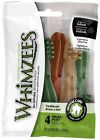Wz702 Whimzees Toothbrush Small Pc 815436014640