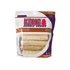 35585361086 Xrh221 Kong New Double Chews Rolls Bacon Medium Taxfree