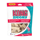 Xz61 Kong Puppy Stuffn Ziggies 035585008813