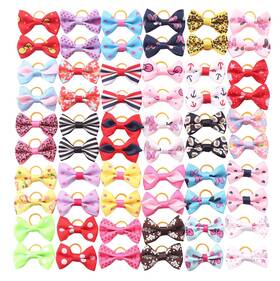 456465461 Yaka 60pcs 30 Paris Cute Puppy Dog Count Pack Of 1 Multi-colored