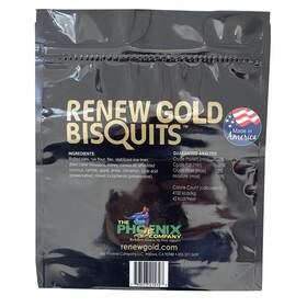 Rgbisq2 Yfcact Renew Gold Bisquits All Natural Horse Treats Coconut Carrots Apple And Cinn