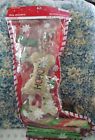 Yfdd009 Dog Dazzlers New Piece Rawhide Chew Holiday Stocking Assorted Treat