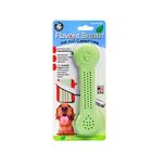 Zflb1  Pet Qwerks Flavorit Flavored Nylon Bone For Aggressive 890035005077