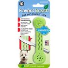 Zflb3  Pet Qwerks Flavorit Flavored Nylon Bone For Aggressive 890035005091