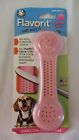 Zflgb2 Flavorit Pet Qwerks Gum Flavored Nylon Bone For 890035006838