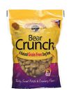 Zt3130 51 Charlee Bear Crunch Turkey Sweet Potato Cranberry Flavor