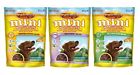Zuk-4693 Zukes Mini Naturals Healthy Moist Dog Training Treats 787637476575