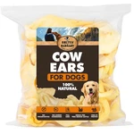Brutus & Barnaby Cow Ears For Dogs Whole 12 Ct, Thick Cut, Count. Fixed Price $47.08.