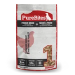 Purebites Chicken Breast Freeze Dried Dog Treats. Fixed Price $84.99.