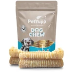 Petyupp Trachea For Dogs - Single Ingredient Beef Chews, 12 Counts. Fixed Price $28.99.