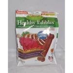 Nylabone Healthy Edibles Beef And Chicken Dog Chews Variety. Fixed Price $26.99.