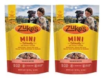 Zuke's Mini Naturals Salmon Recipe Soft Dog Treats For Training 1 Pound Pack. Fixed Price $40.29.