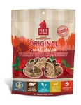 Plato Real Strip Trky Crnbery 6OZ Orijeniginal Meat Bar Treat. Fixed Price $9.85.