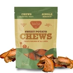 Gaines Family Farmstead Sweet Potato Chews For Dogs, 32 Oz Bag Single Ingre.... Fixed Price $51.76.