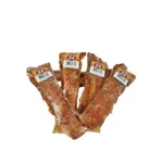 Smokehouse Treats Prime Slice Beef Tendon Dog 10" 20CT. Fixed Price $112.99.