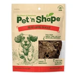 Beef Lung Dog Treats Made And Sourced The Usa - Training 9 Ounce. Fixed Price $15.07.