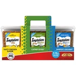 2 Pack - Temptations Mixup Cat Treats Club 16 Oz., 3 Tubs Free Ship. Fixed Price $60.00.
