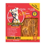 Savory Prime Chicken Jerky Breast Fillets Dog Treats. Fixed Price $31.99.
