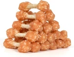MON2SUN Dog Treats, 9OZ Mini Rawhide Chews, Chicken Ounce (pack Of 1). Fixed Price $26.15.