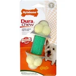 Nylabone Dura Chew Double Action Dental Toys. Fixed Price $10.99.