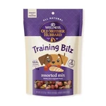 Old Mother Hubbard Bitz Natural Crunchy Dog Training Treats, Chicken, Liver &. Fixed Price $7.89.