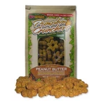 Pumpkin Crunchers Dog Treat Peanut Butter 14OZ. Fixed Price $14.40.