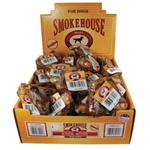 Smokehouse Knee Bone Dog Treat Usa Made Beef Natural Chew. Fixed Price $93.99.