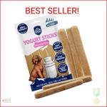 Himalayan Chew Strawberry Honey Yogurt Sticks For Dogs Protein-rich Treats. Fixed Price $11.34.