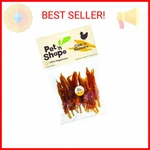 Pet 'n Shape Chik Skewers - Chicken Wrapped Rawhide All Natural Dog Treats,. Fixed Price $15.91.