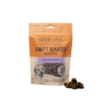 Natures Deli Grain Free Soft Baked Duck With Potato Dog Treat 100G Case 12. Fixed Price $90.79.