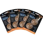 Starmark Everlasting Small Dog Treat Hard Chew Chicken Flavored 2-COUNT 4-PACK. Fixed Price $17.17.