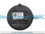 Oem Trane American Standard Furnace Air Pressure Switch Fits SWT04124 SWT4124. Fixed Price $39.11.