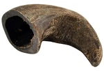 Qt Dog Water Buffalo Horn Treat. Fixed Price $18.15.
