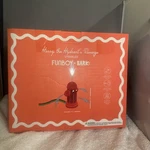 New Funboy X Bark Harry The Hydrant's Revenge Inflatable Sprinkler Fire. Fixed Price $12.00.