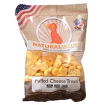 Loving Pets 6 Pack Of Natural Value Puffed Cheese Dog Treats, 1.25 Ounces Each,. Fixed Price $19.44.
