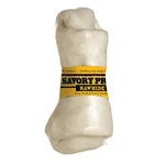 & Professionals Savory Prime Rawhide Dog Chew Knot Bone. Fixed Price $15.99.