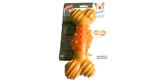 Spot Pet Bam-bones Dental Dual Texture Dog Chews Peanut Butter Flavor. Fixed Price $12.99.