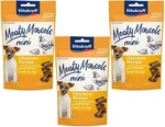Vitakraft Of Chicken Mini Meaty Morsels Dog 1 Count (pack 3). Fixed Price $19.77.