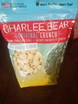 Charlee Bear 16 Oz All Natural Training Dog Treat W/liver Flavor. Fixed Price $18.88.
