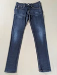 Rag & Bone Skinny Jeans Womens 26 Blue Coventry Stretch Denim Made Usa 11667. Fixed Price $29.50.